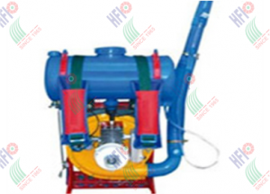 Blower Sprayer HFI – 295