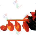 DISC PLOUGH HFI-656
