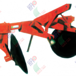 DISC RIDGER HFI-09