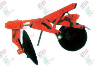 DISC RIDGER HFI-09