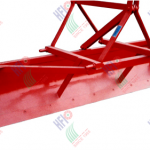 DOUBLE ACTIOM REAR BLADE HFI-26