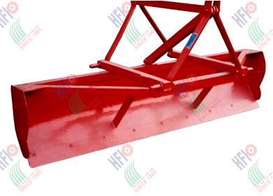 DOUBLE ACTIOM REAR BLADE HFI-26