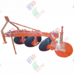 Disc Plough HFI-797