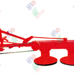 FODDER CUTTER HFI-42