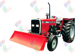 FRONT BLADE HFI-08