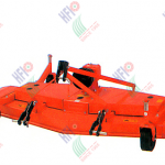 LAWN MOWER HFI-28