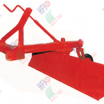 MULTIPURPOSE REAR BLADE HFI-21