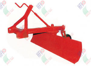MULTIPURPOSE REAR BLADE HFI-21