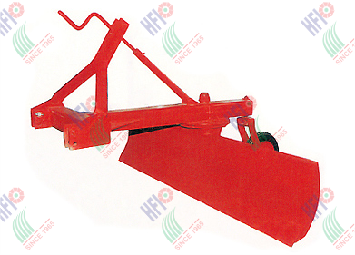 MULTIPURPOSE REAR BLADE HFI-21