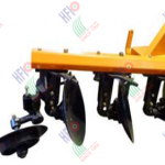Mounted Disc Plough HFI-767