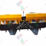 Multi Crop Bed Planter