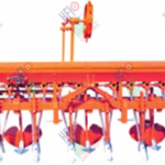 Multipurpose crop seed Drill HFI – 54