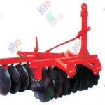 OFFSET DISC HARROW HFI-03