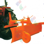 REAR MOUNTED DOZERS HFI-23