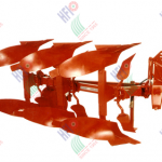 REVERSIBLE MOULD BOARD PLOUGH HFI - 260