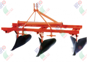 Ridger HFI – 05