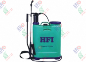 SEMI AUTO HAND SPRAYER A