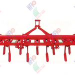 TIN TILLER CULTIVATOR HFI-38