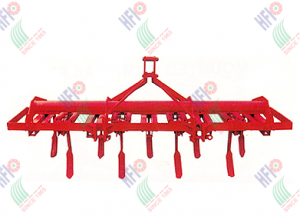 TIN TILLER CULTIVATOR HFI-38