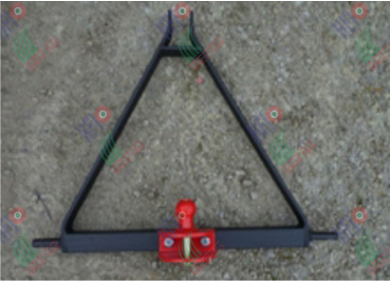 Tow Hitch Auto Hitch HFI – 76