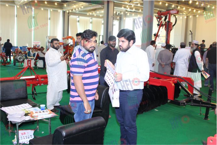 Expo Event