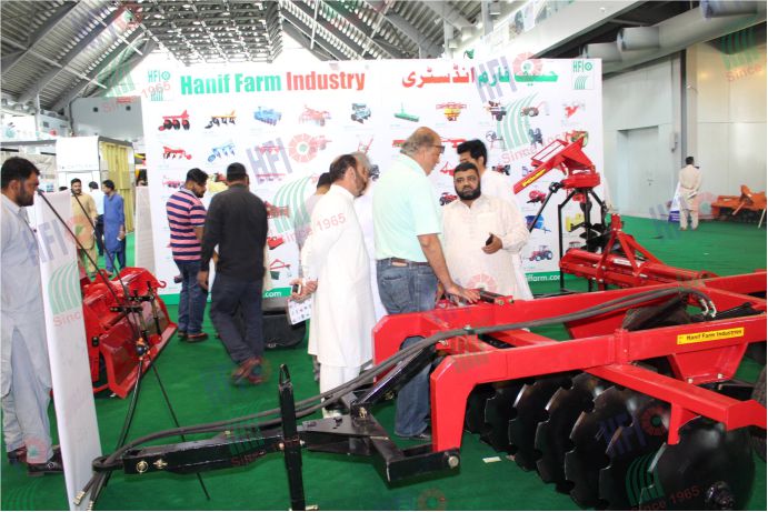Expo Event