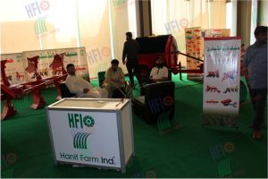 Expo Event