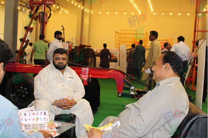 Expo Event