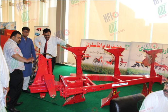 Expo Event