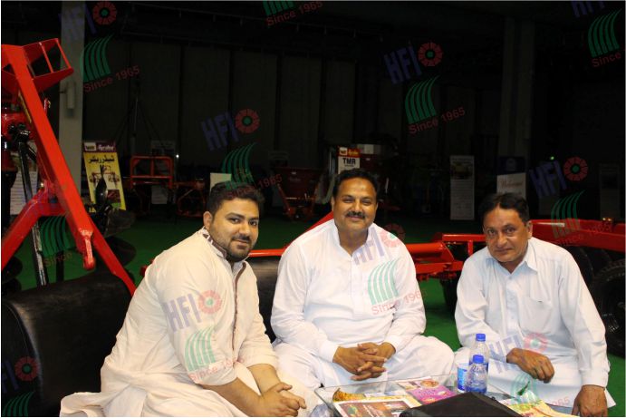 Expo Center Events